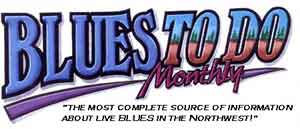 Blues-to-do
